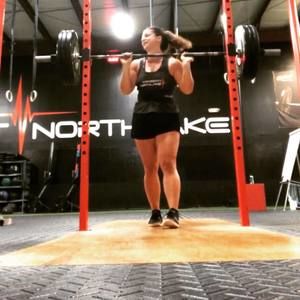 Meet your Posher, Kimberly